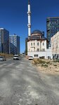 Aklar Mosque (İstanbul, Kadikoy, Barış Sok.) ، مسجد