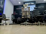 Metta (Suschyovsky Val Street, 5с1А), office furniture