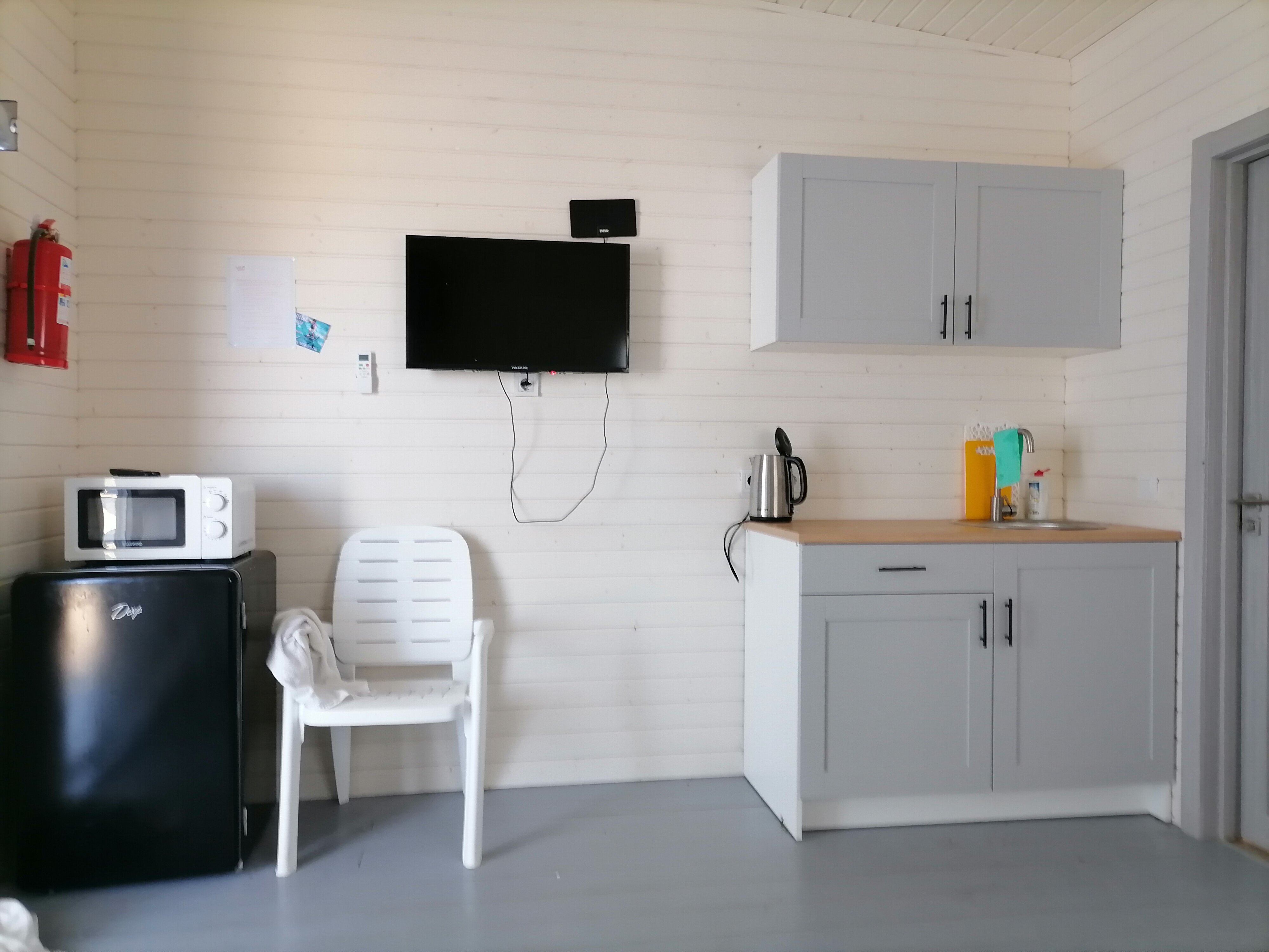 Фото Заморем