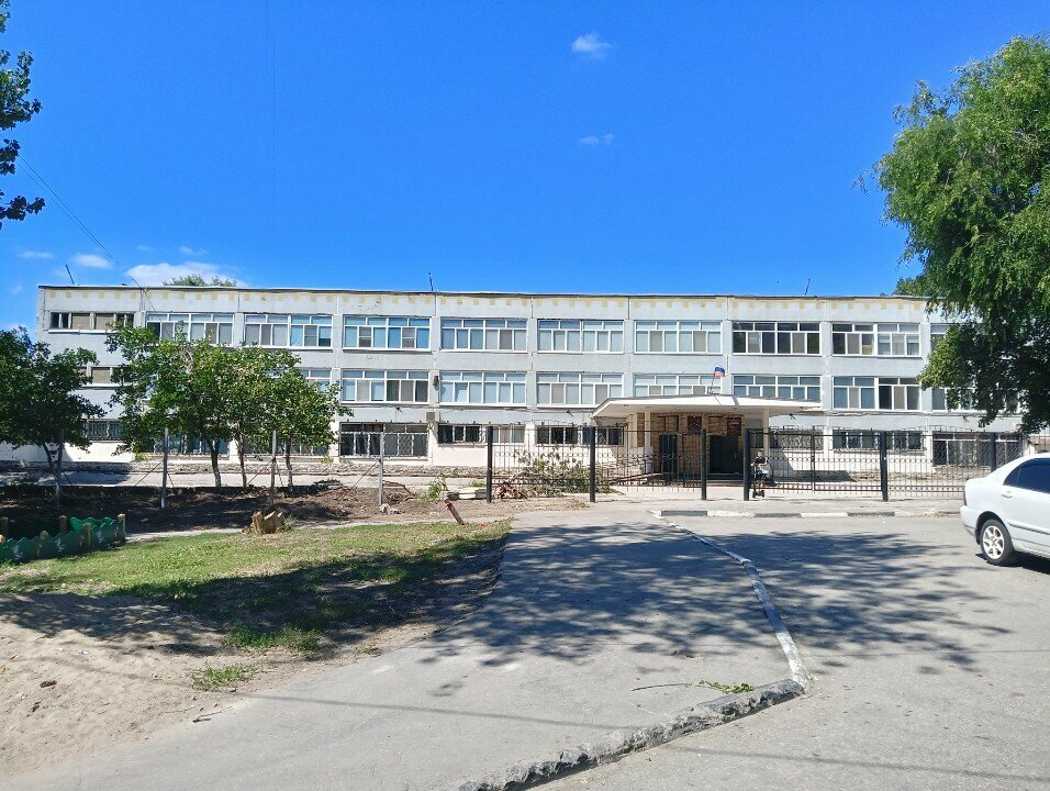 Escuela de artes Детская школа искусств № 6 городского округа Самара, , foto