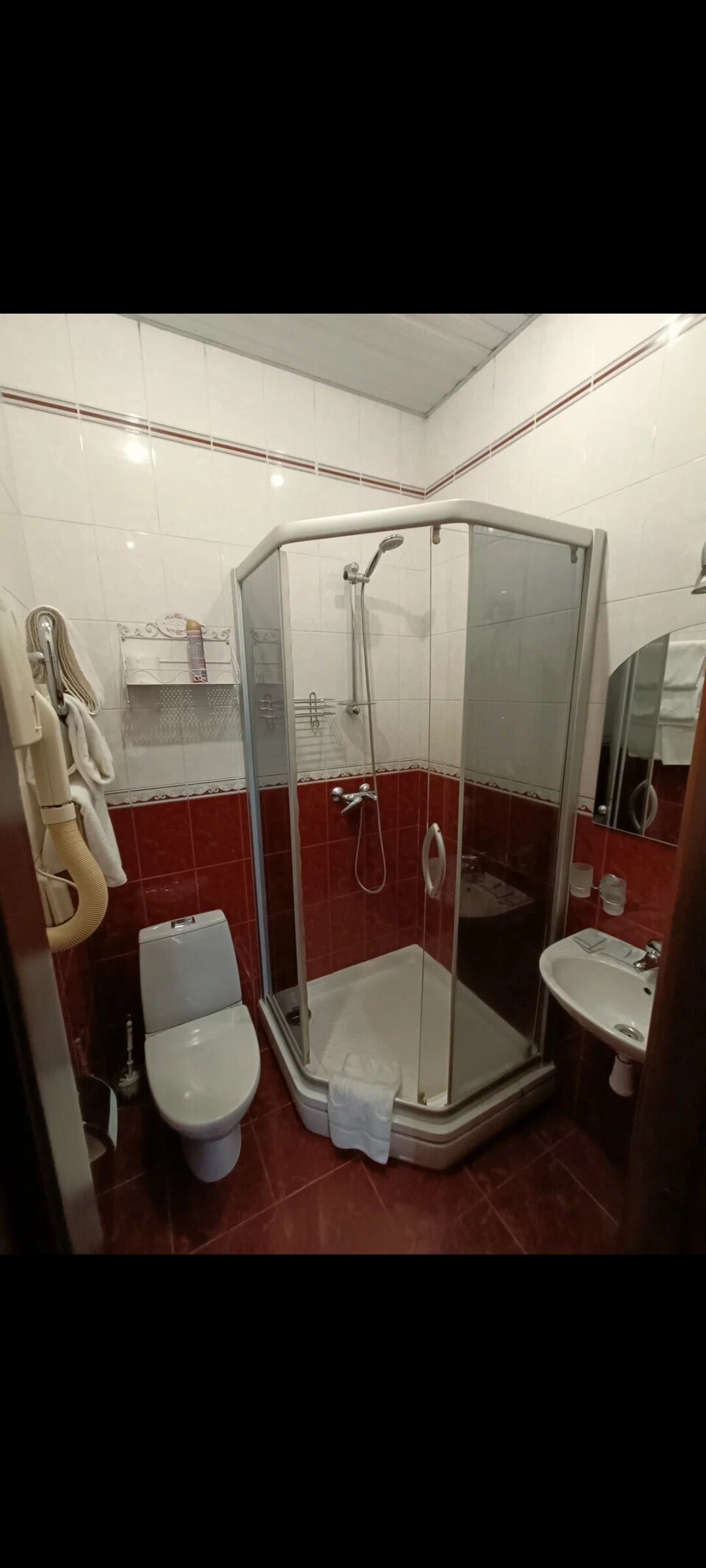 Фото Антарес