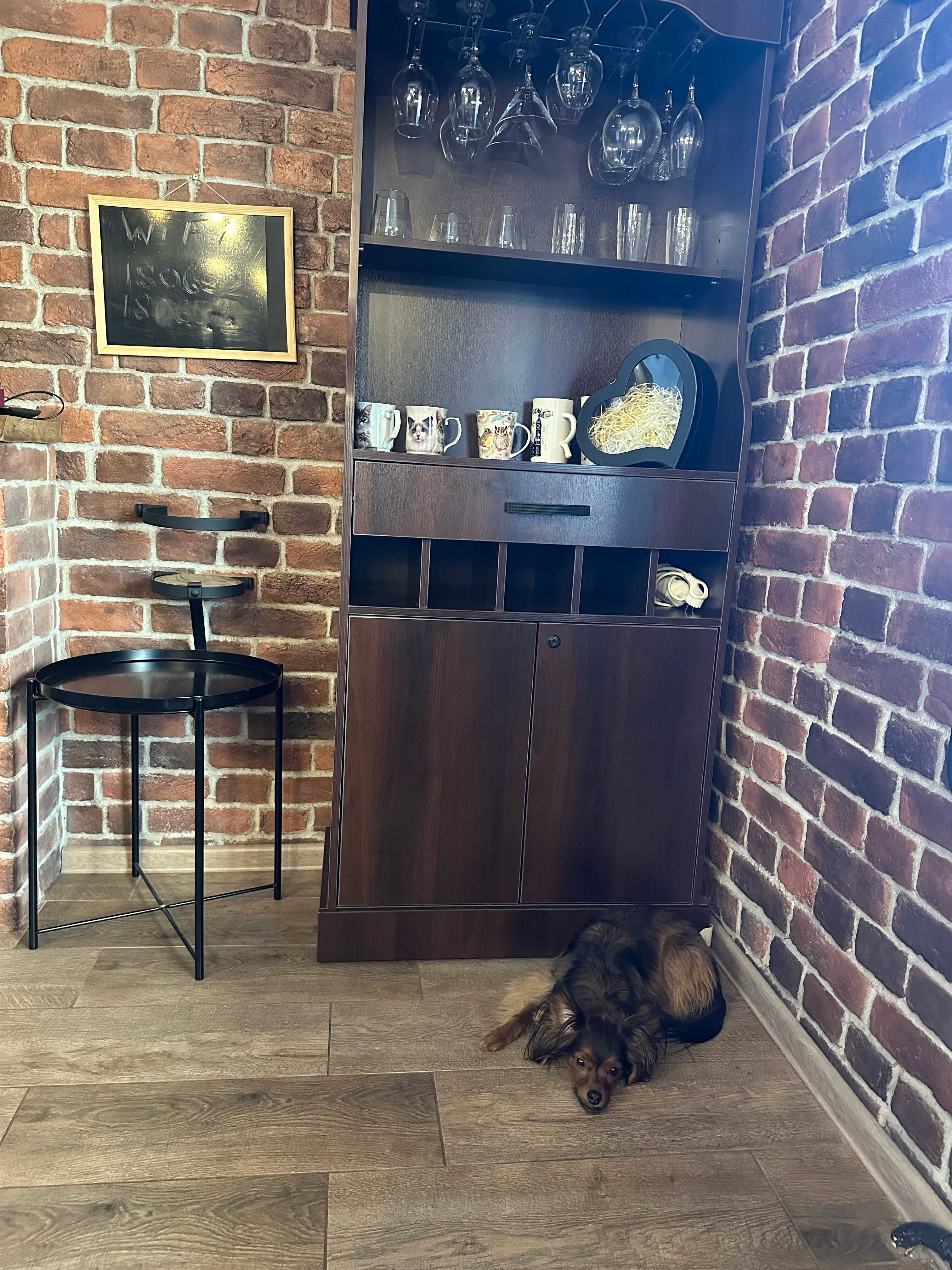 Фото Ладожские этюды