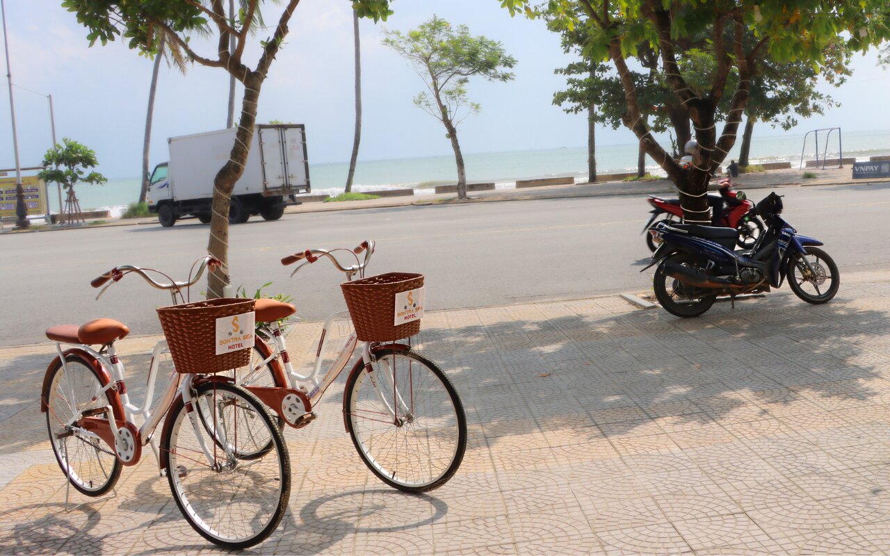 Фото Sontra Sea Hotel