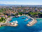 Bts Tour (Antalya, Muratpaşa, Tuzcular Mah., 2. İnönü Sok., 3), travel agency