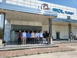 Entrepreneurial Businessmen Association (Kocaeli, Başiskele, D-130 Yanyol Cad., 244), associations and industrial unions