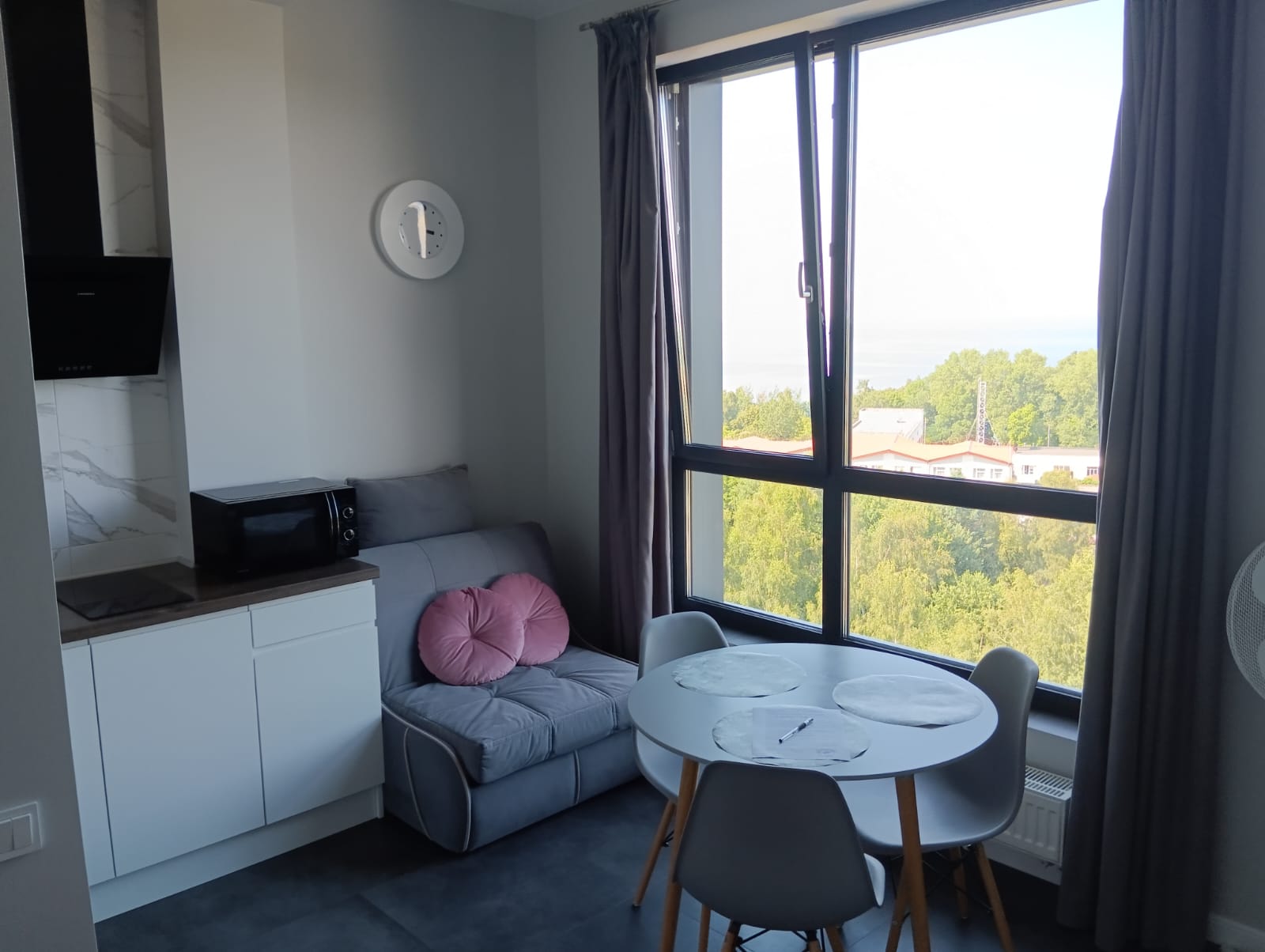 Фото Холидей Светлогорск