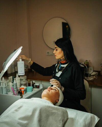 Beauty salon Esra Ciftci Beauty Salon, Manavgat, photo