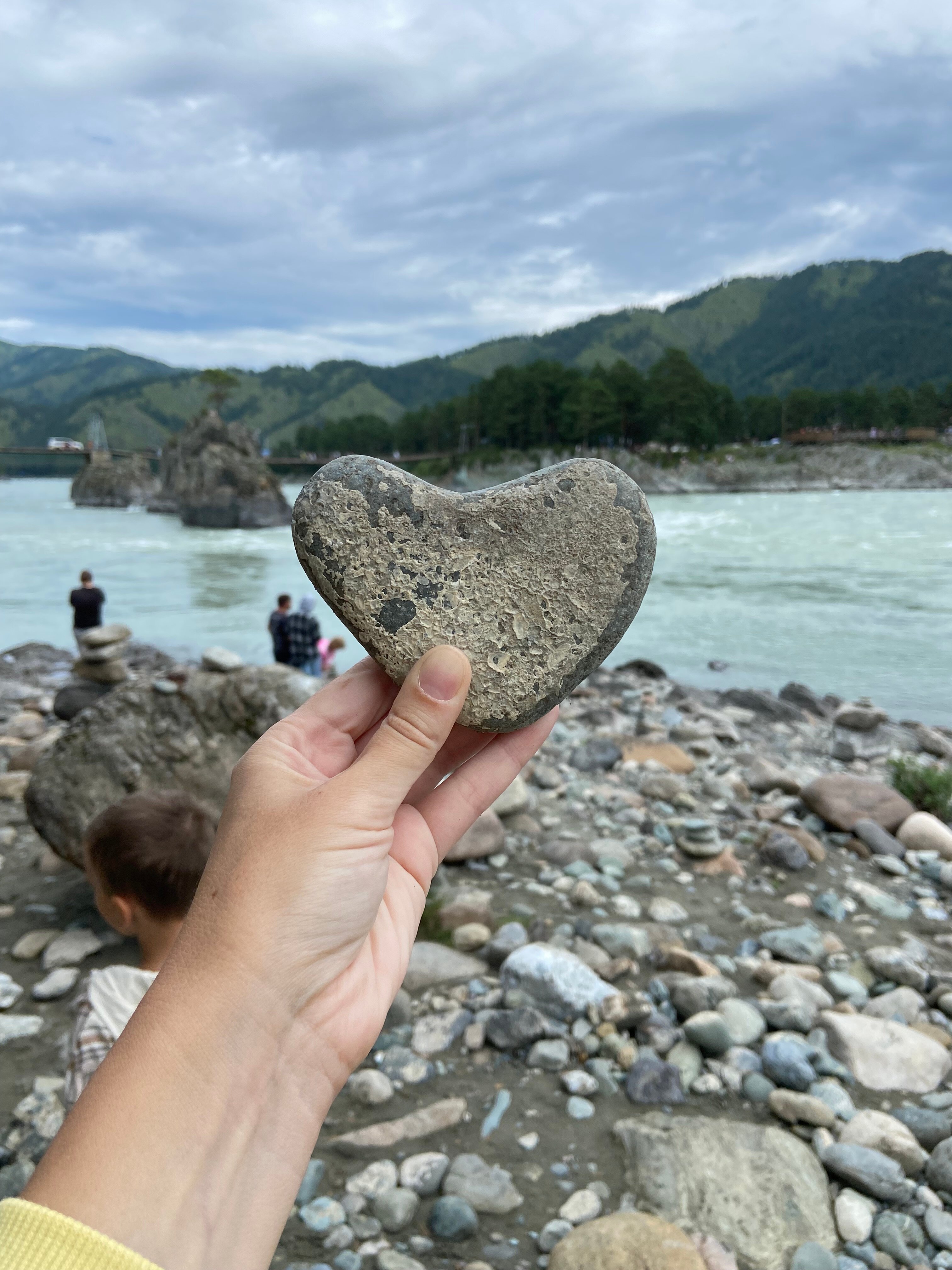 Фото Панорама