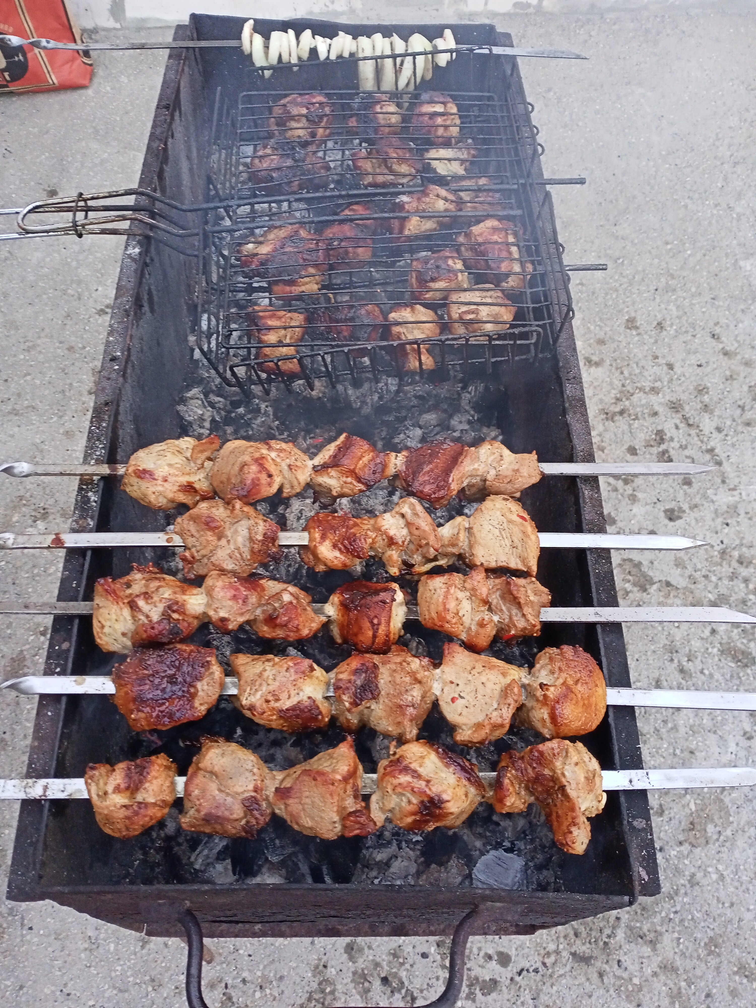 Фото Белая Лилия