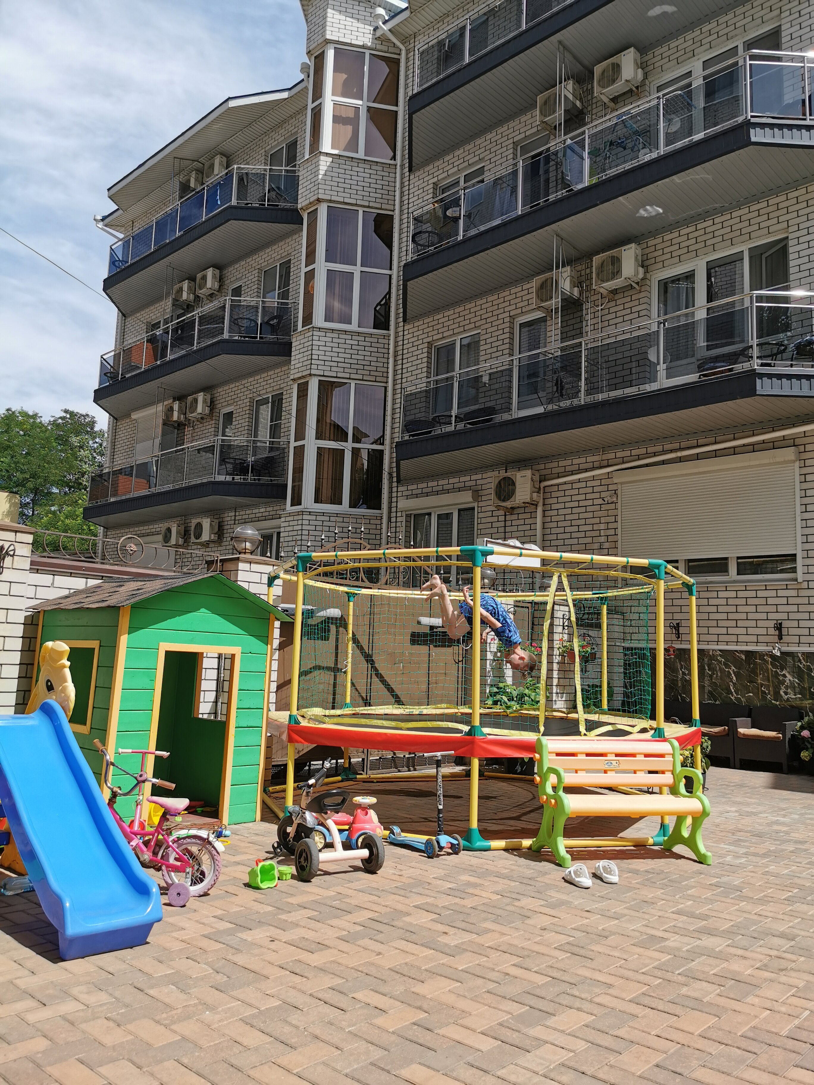 Фото Бухта Радости