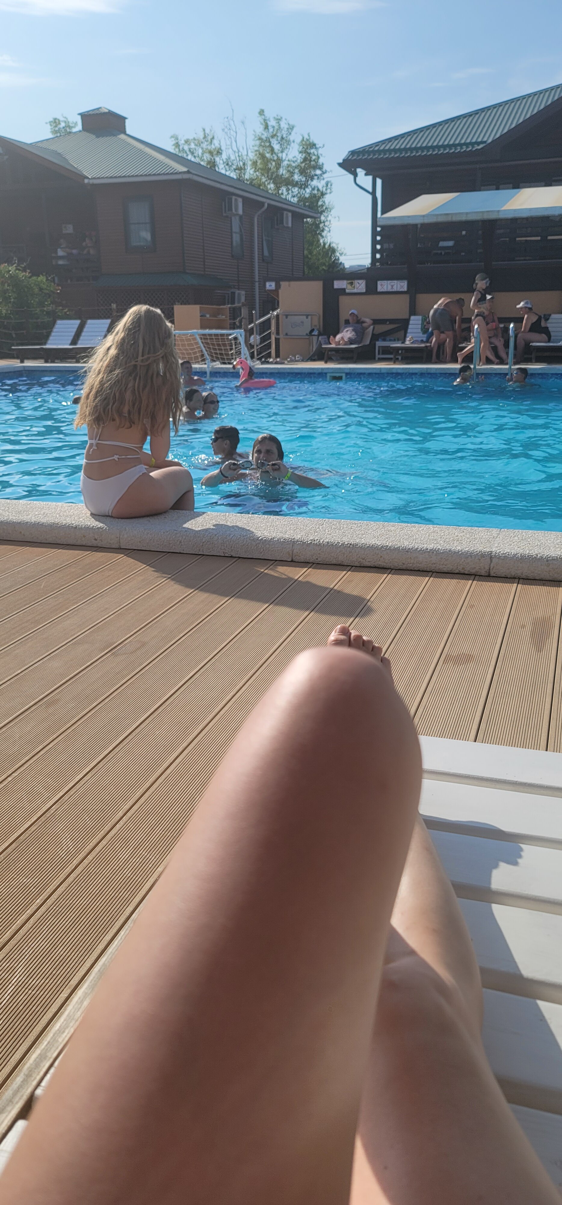 Фото Афалина