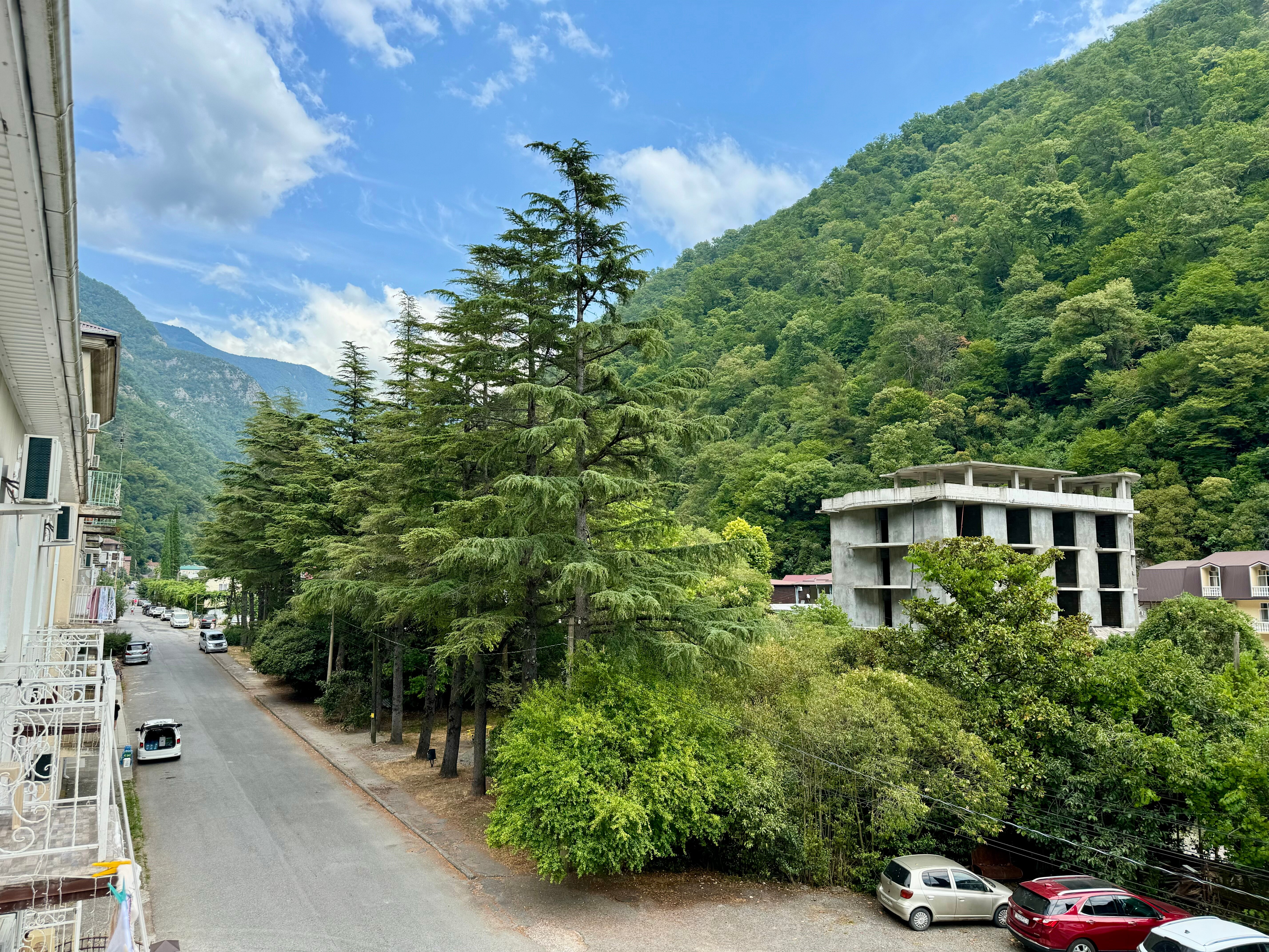 Фото Guest House Gorny Ruchei