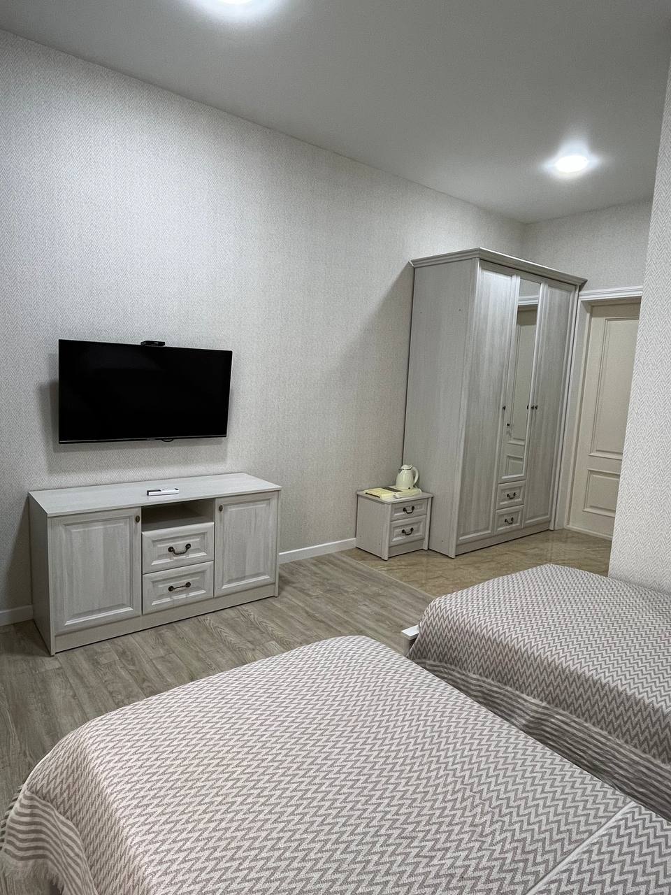 Фото Бархал