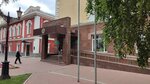 Отдел капитального строительства (Pushkina Street, 85) ، إدارة حكومية