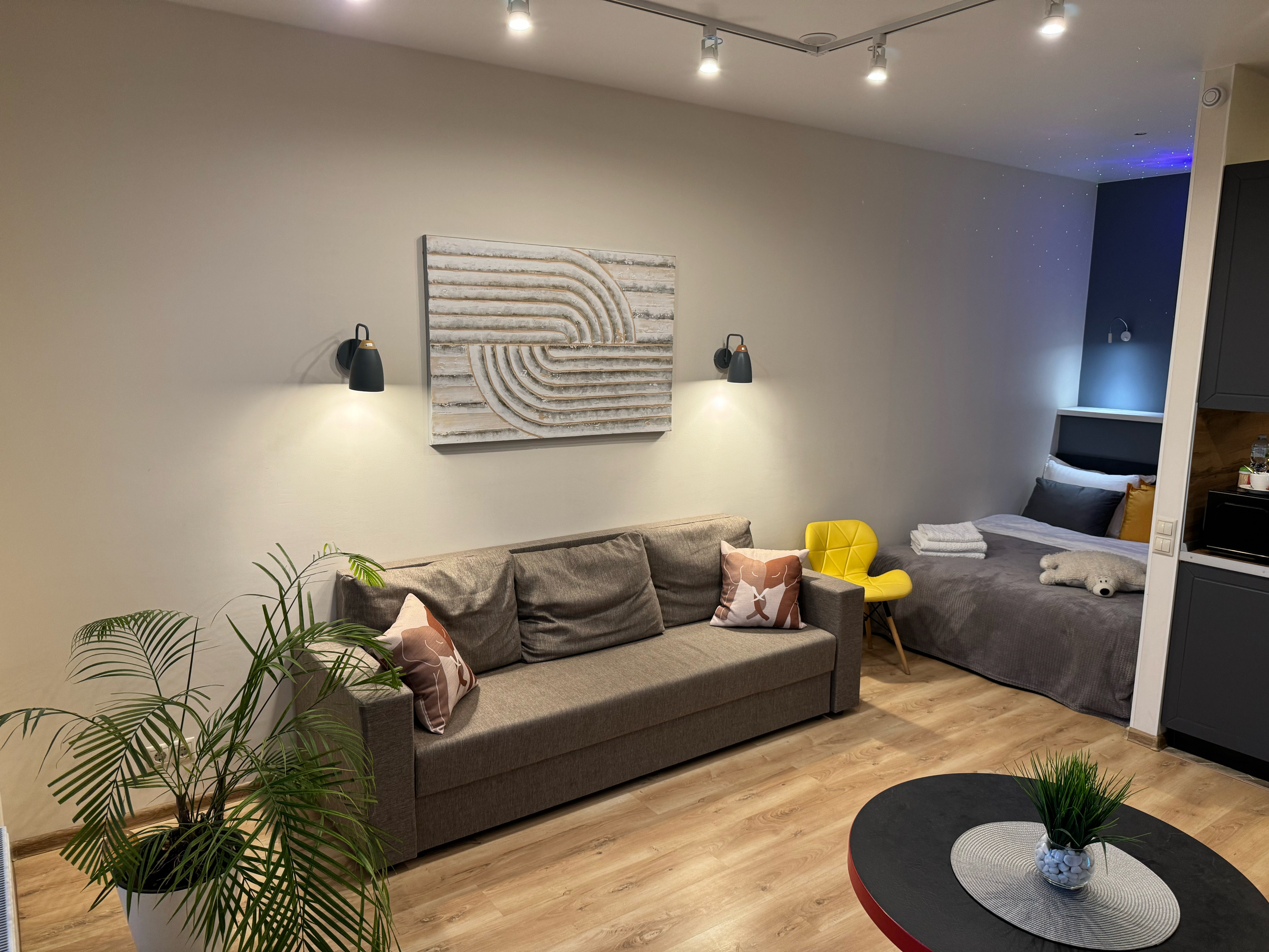 Фото ЛайнерПремиумАпарт