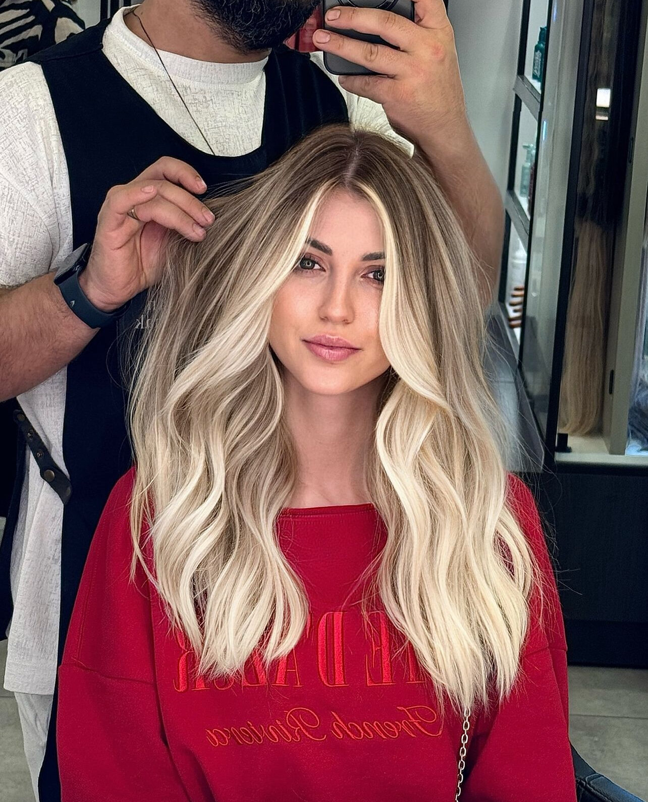 Kaizen Hairdressing Nisantasi