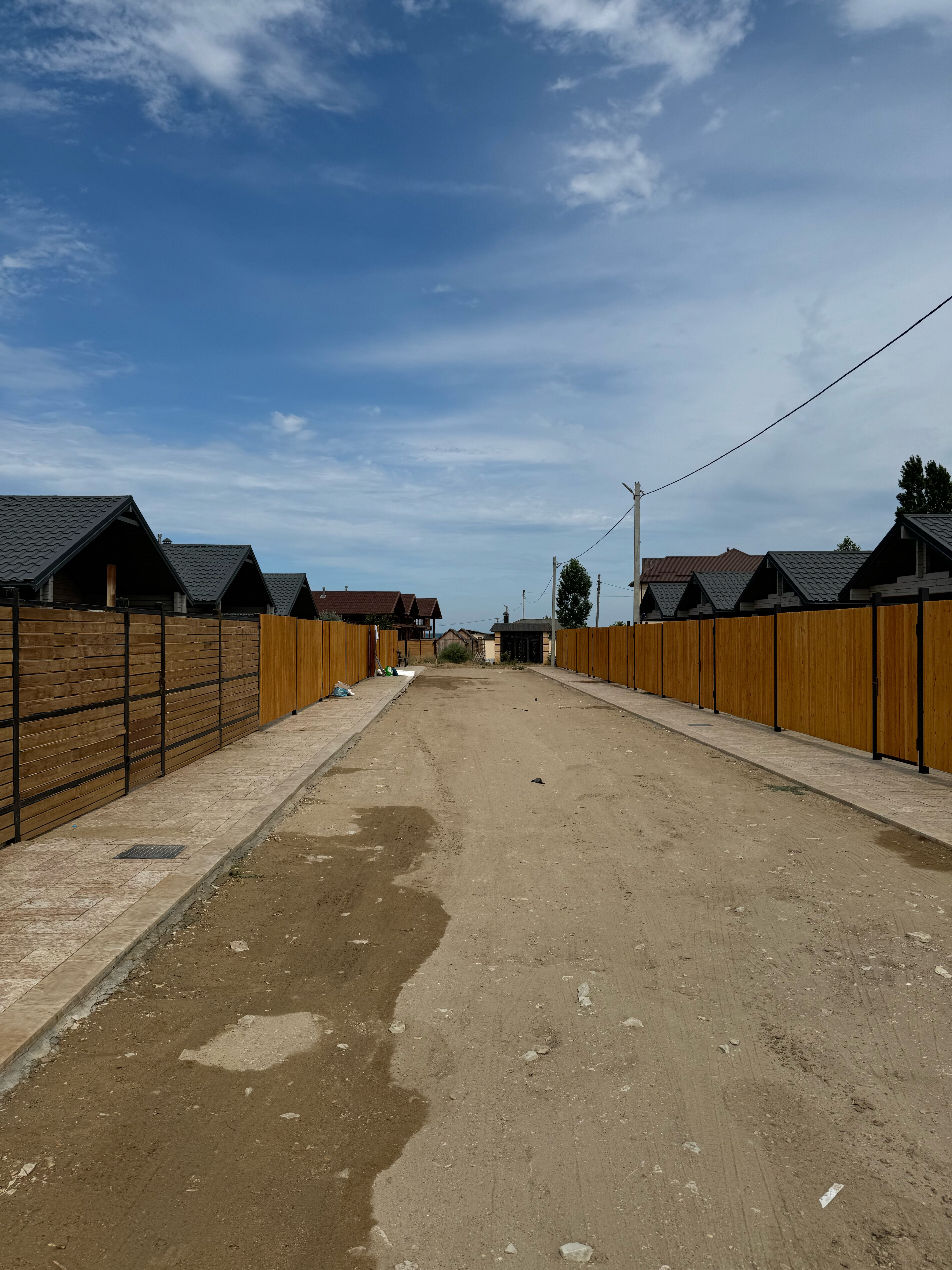 Фото Грин Вилл