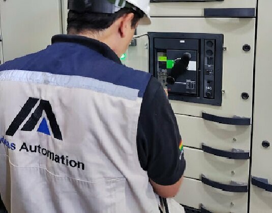 Business consulting Ideas Automation, La Paz, photo