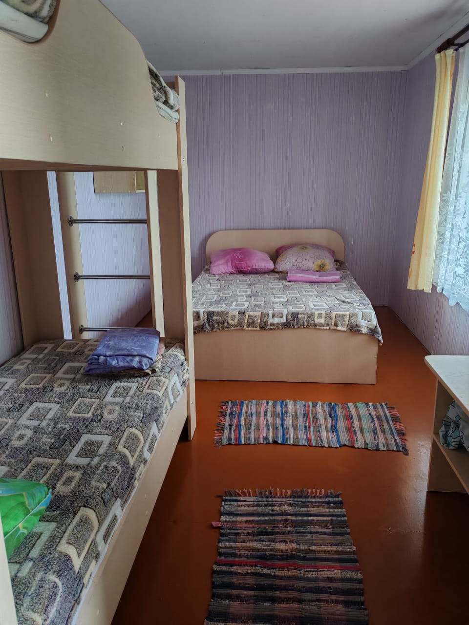 Фото Гостиный дом Жемчужинка