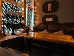 Secret Bar Joe (Krasnaya Street, 49Б), hookah lounge