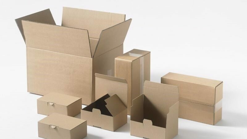 Packing materials Betakoli Packaging, Erenler, photo