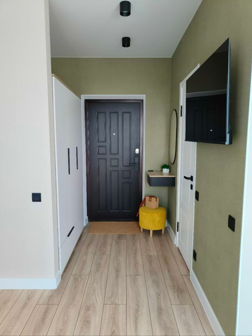 Фото Уютная студия