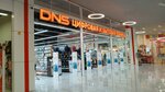 DNS (Mikhaila Dudina Street, 6к1), electronics store