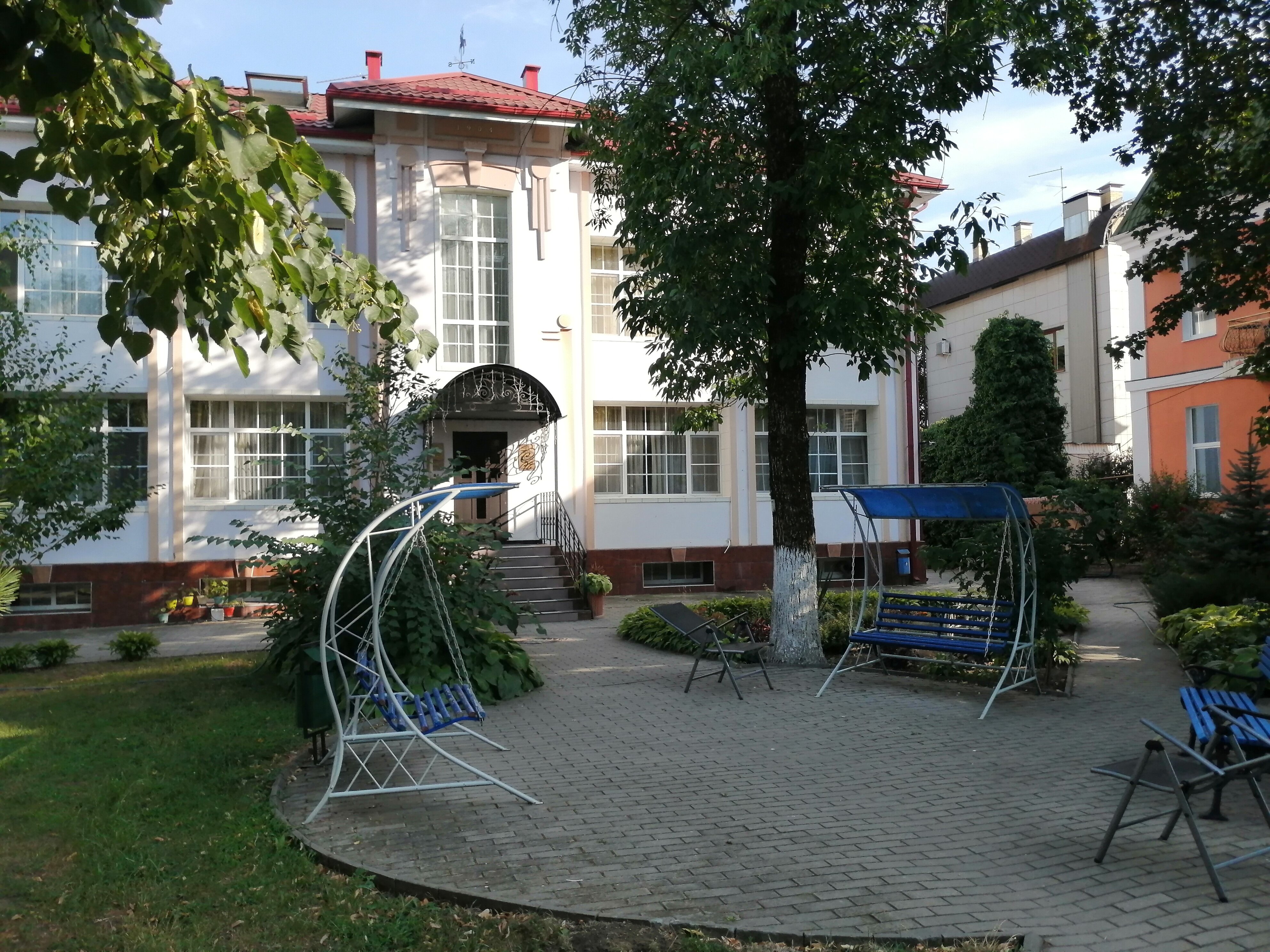 Фото Дача Генерала Николаева