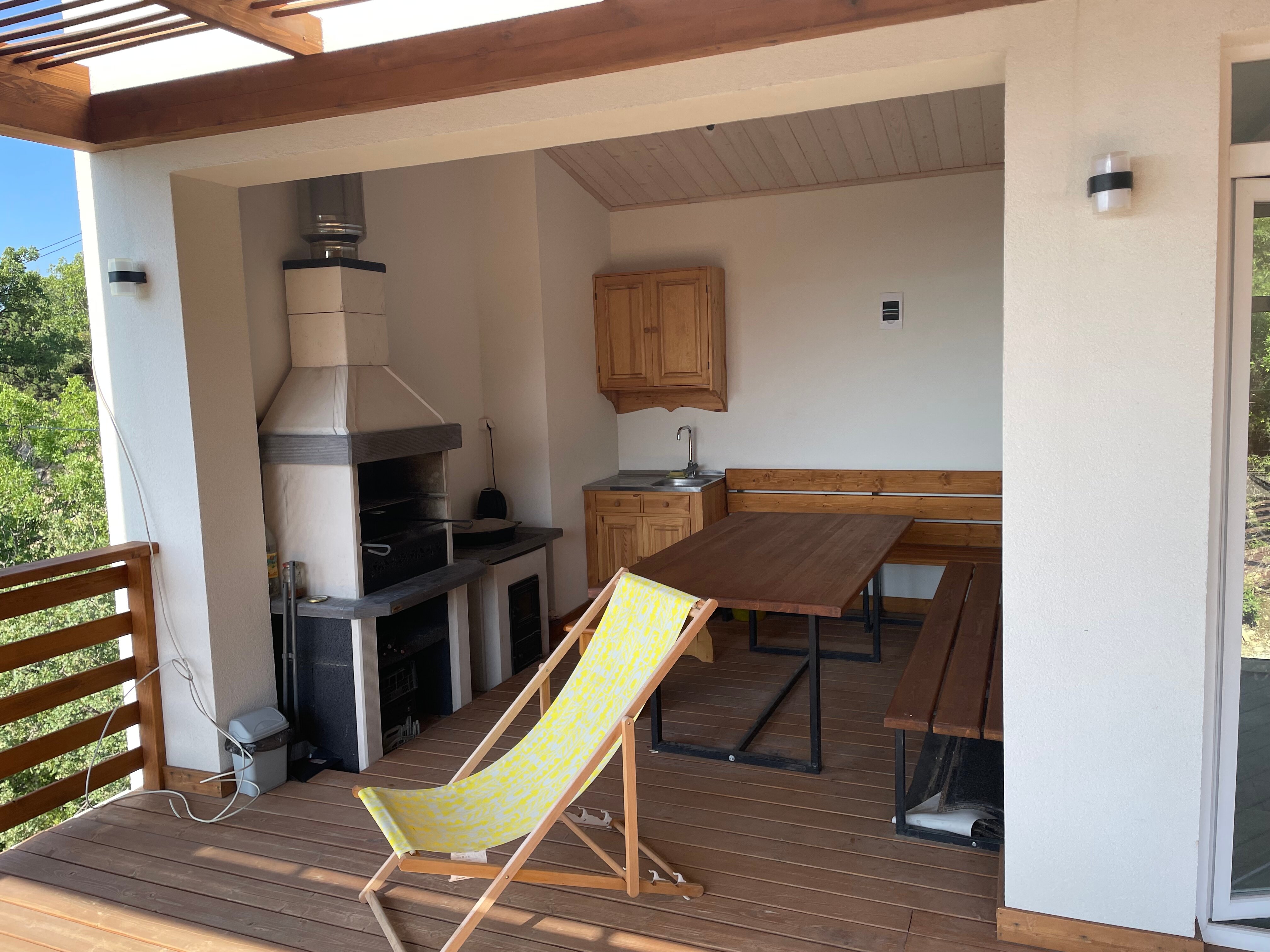 Фото Панорама