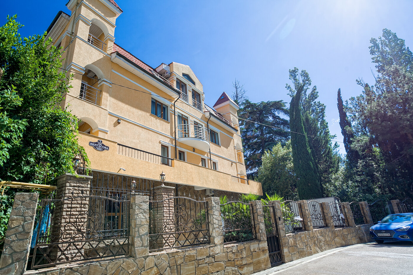 Фото Стрела