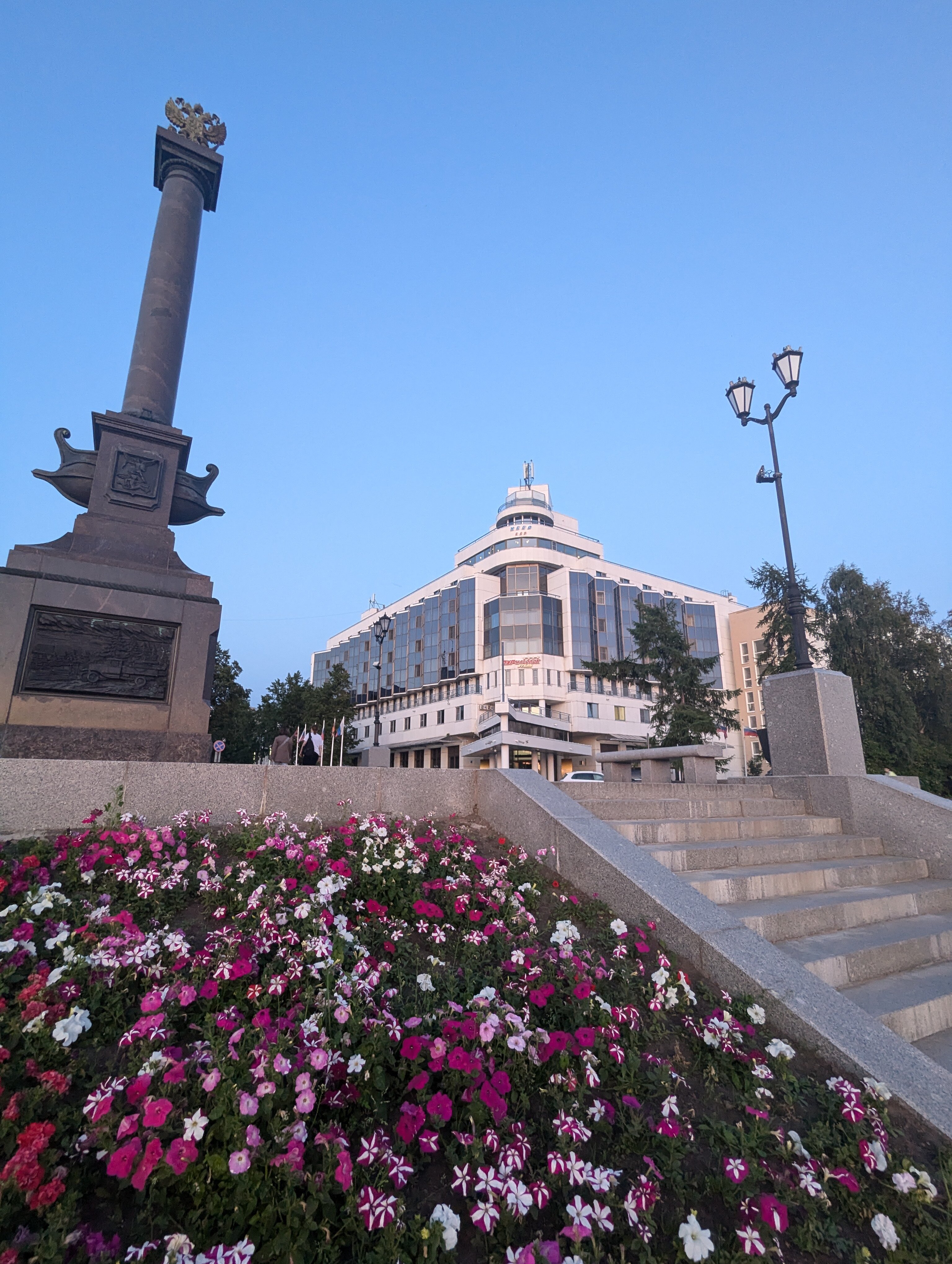 Фото Пур-Наволок Отель