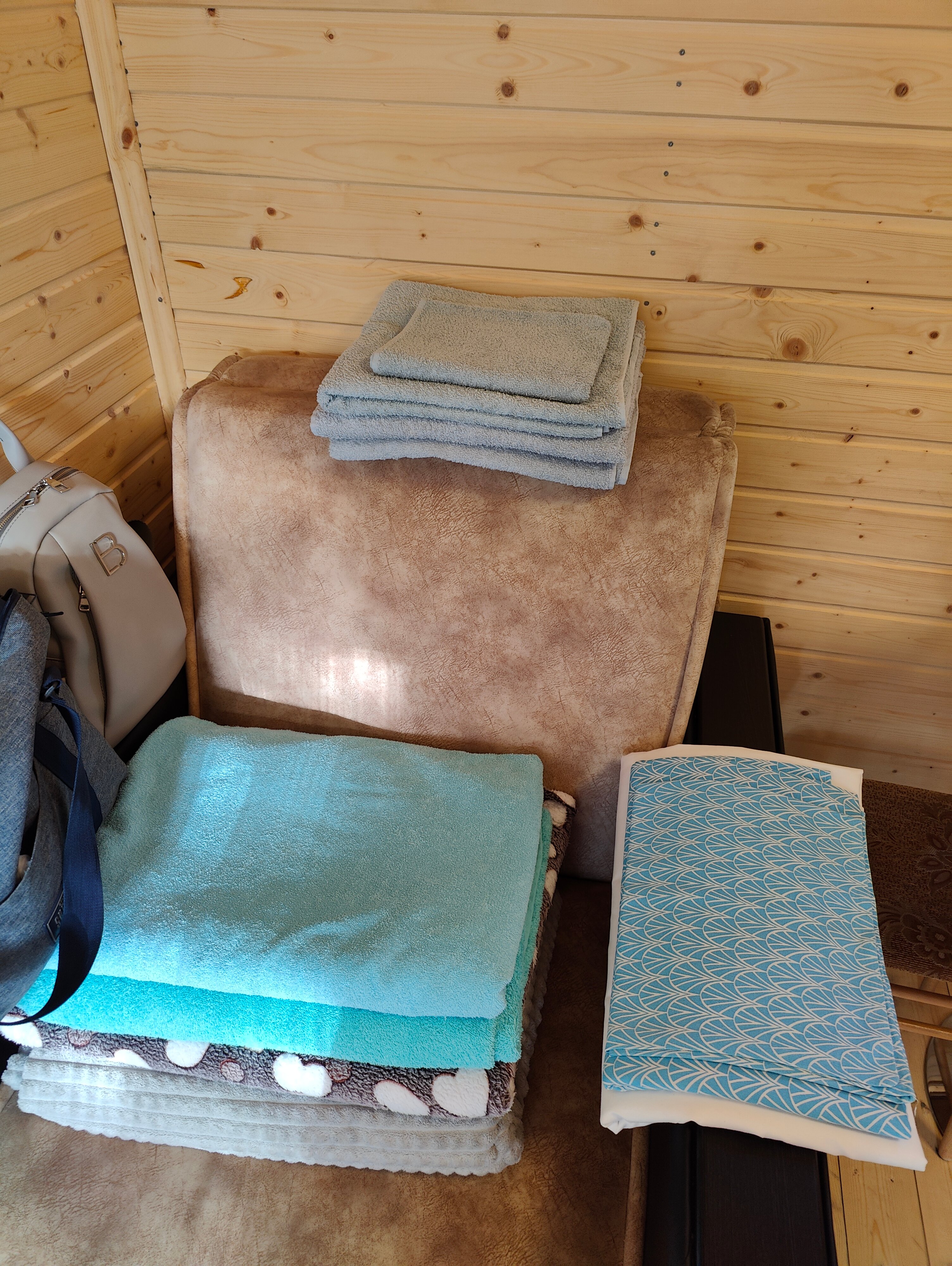 Фото Теремок