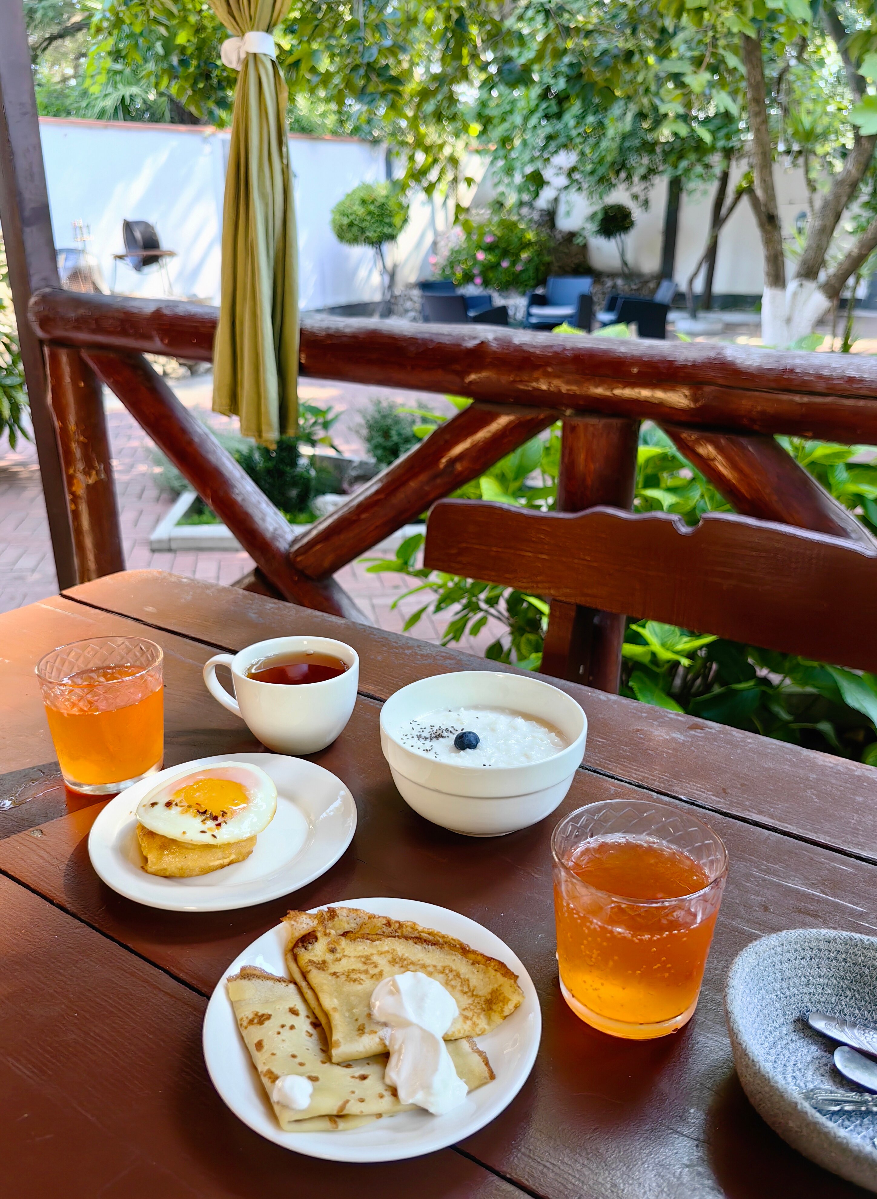 Фото Гостевой дом Фазенда