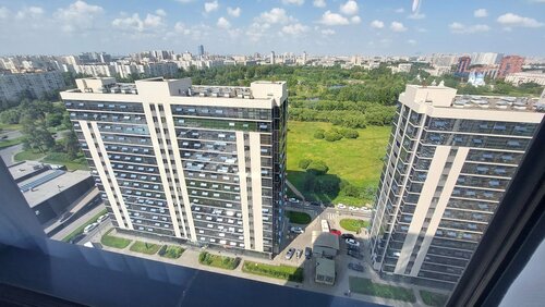 Гостиница Domina Пулково Отель в Пушкине