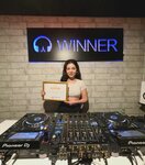 Winner DJ (Eskisehir, Tepebasi District, Eskibaglar Neighborhood, Tüt Sok., 3), music school