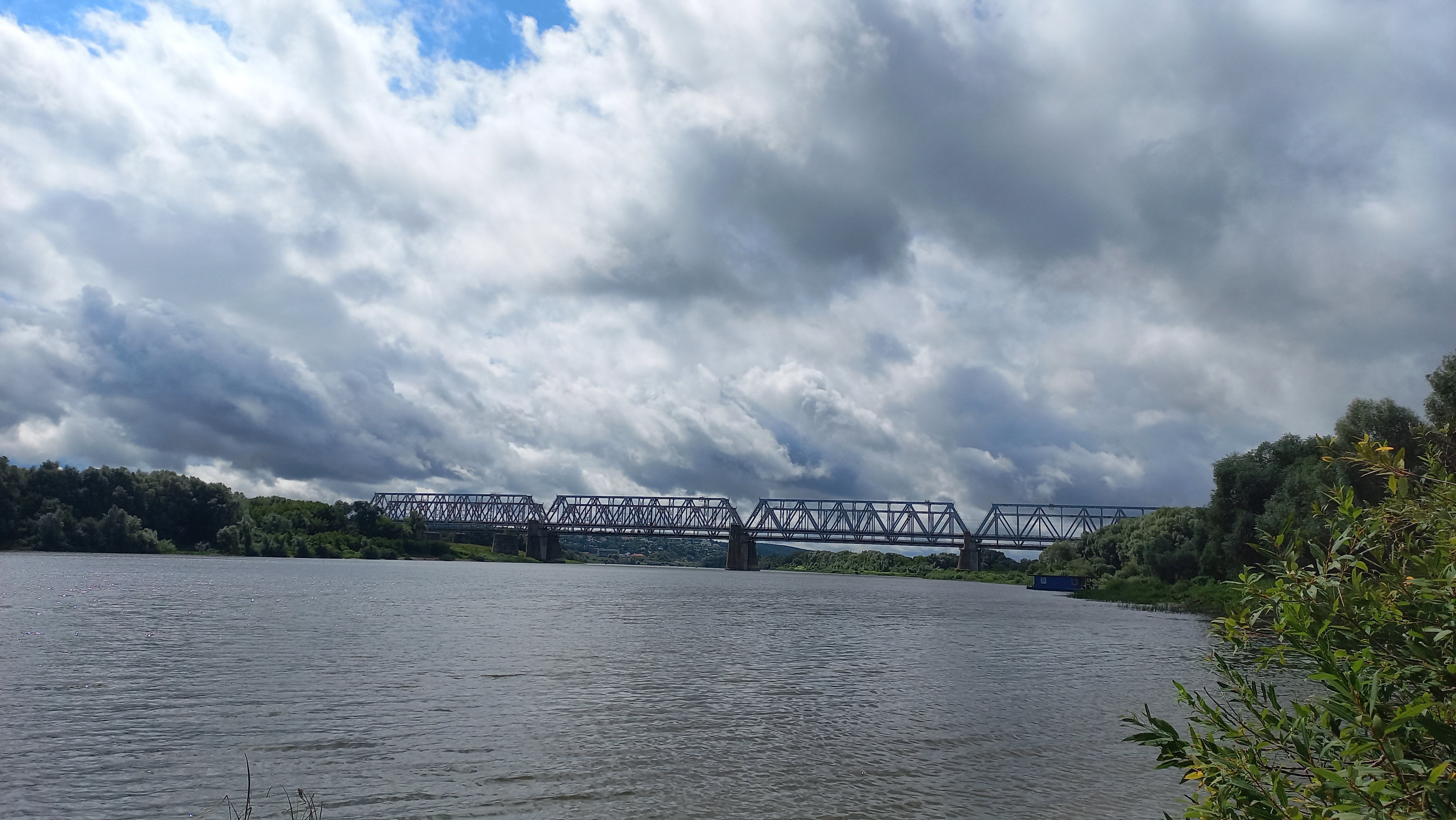 Фото Вили Улей ОКА