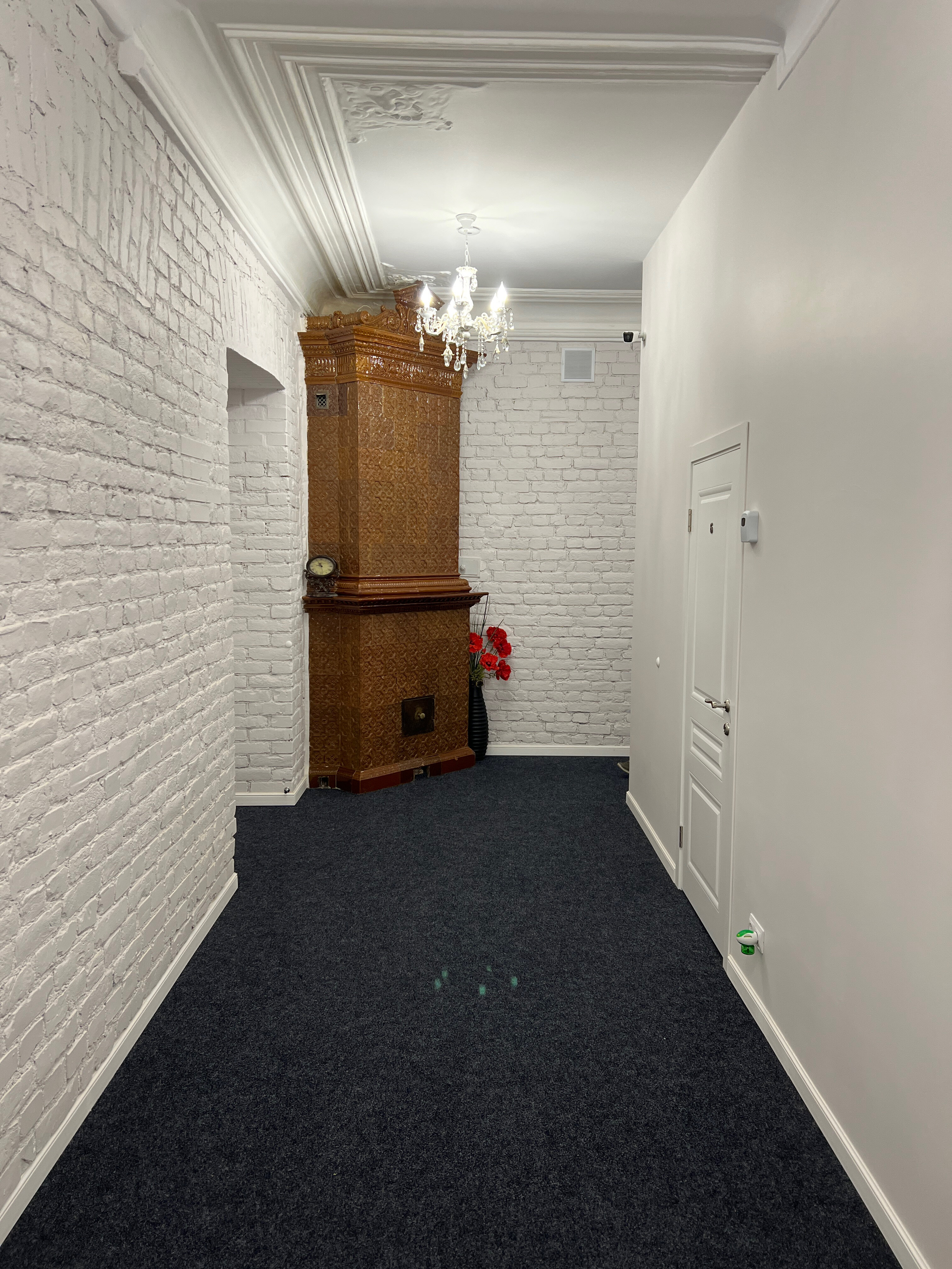 Фото Апартаменты А654