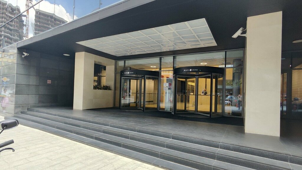 Construction expertise and technical supervision Вальтер Констракшн, Moscow, photo