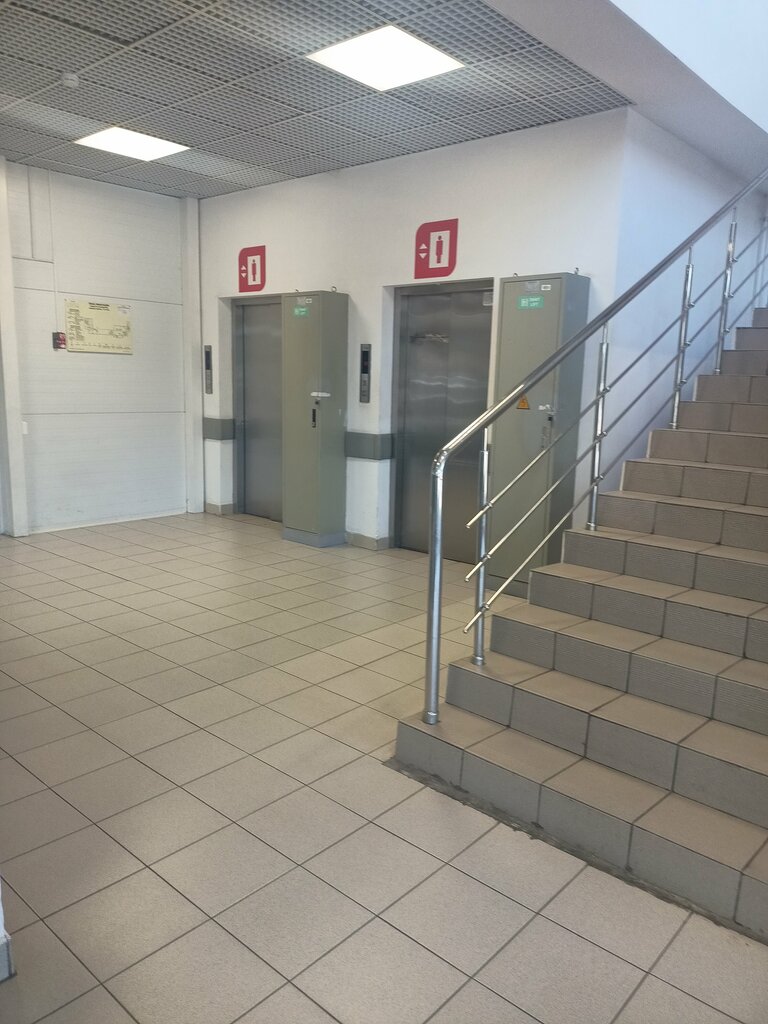 Toilet Туалет, Krasnodar, photo