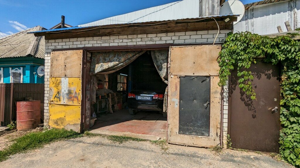 Car service, auto repair Автосервис, Yoshkar‑Ola, photo