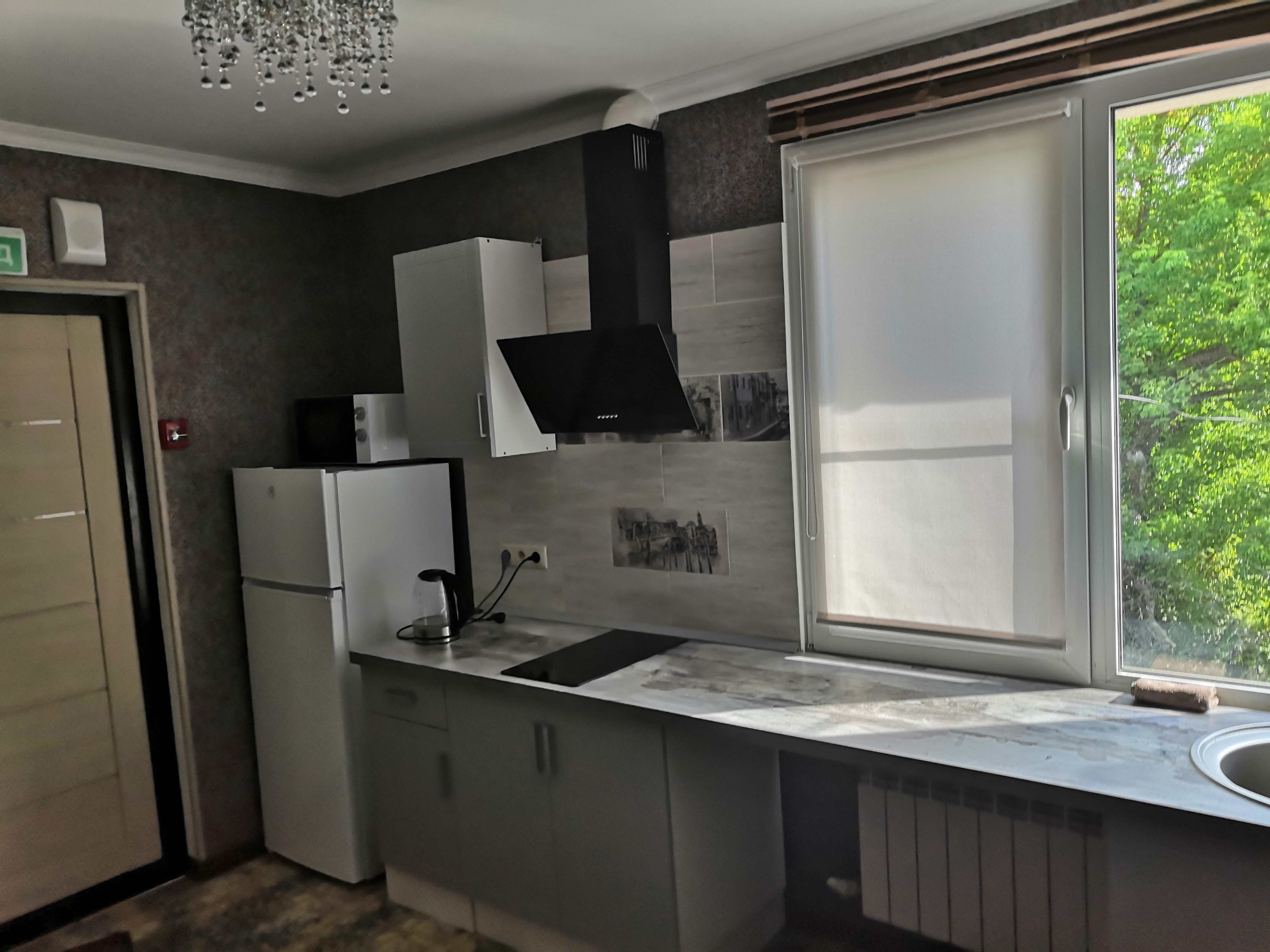 Фото Калина