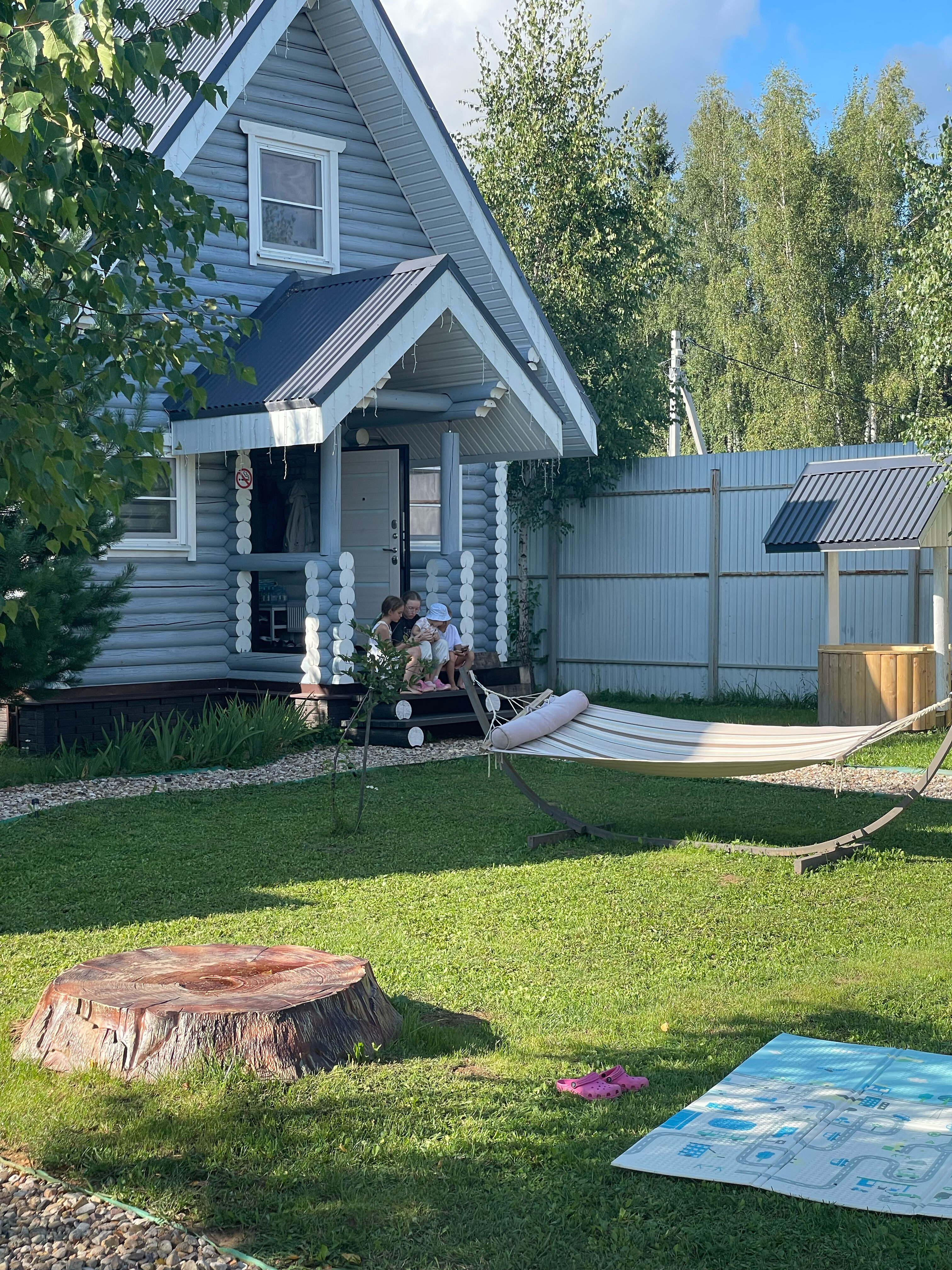 Фото Можайский Теремъ