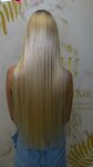 Golden Hair (улица Правды, 33А), beauty salon