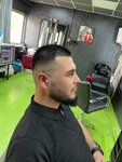 Rascalso (Lyublinskaya Street, 62), hairdresser
