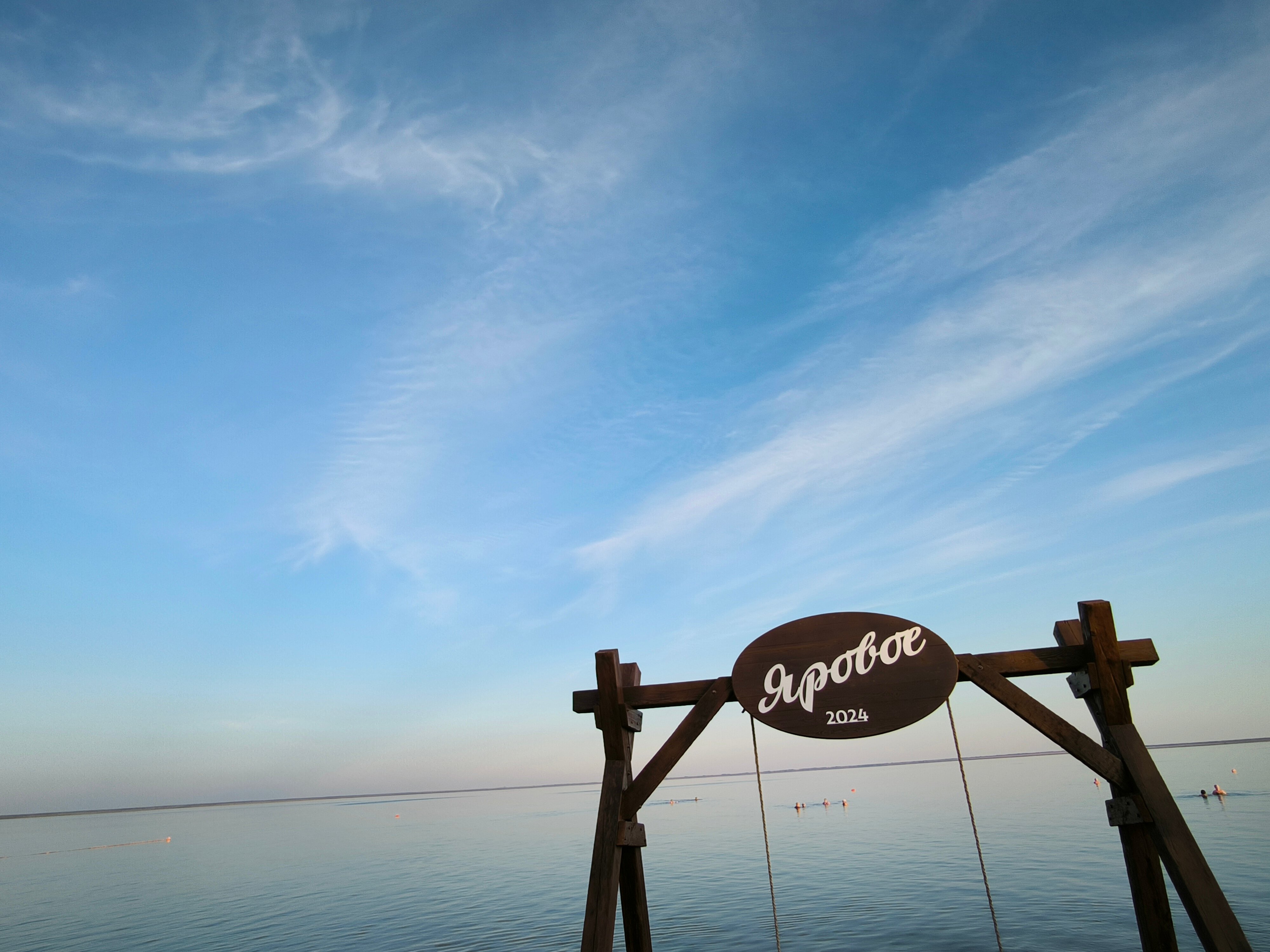 Фото Лазурное Яровое