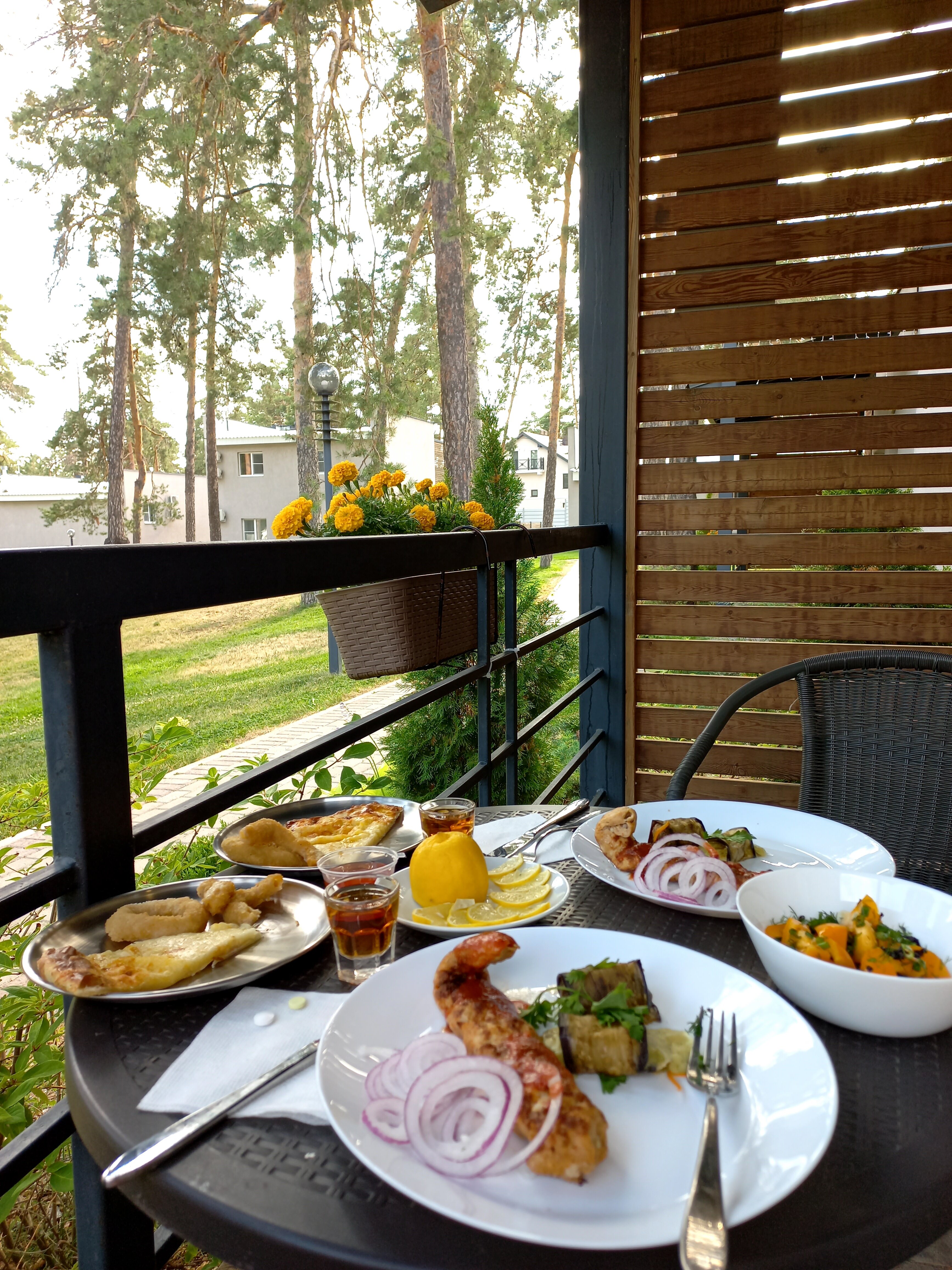 Фото Новая волна