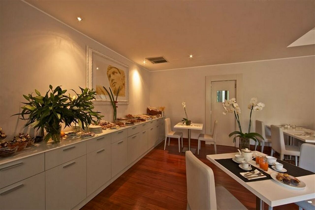 Фото Hotel Garden Area Roma Eur