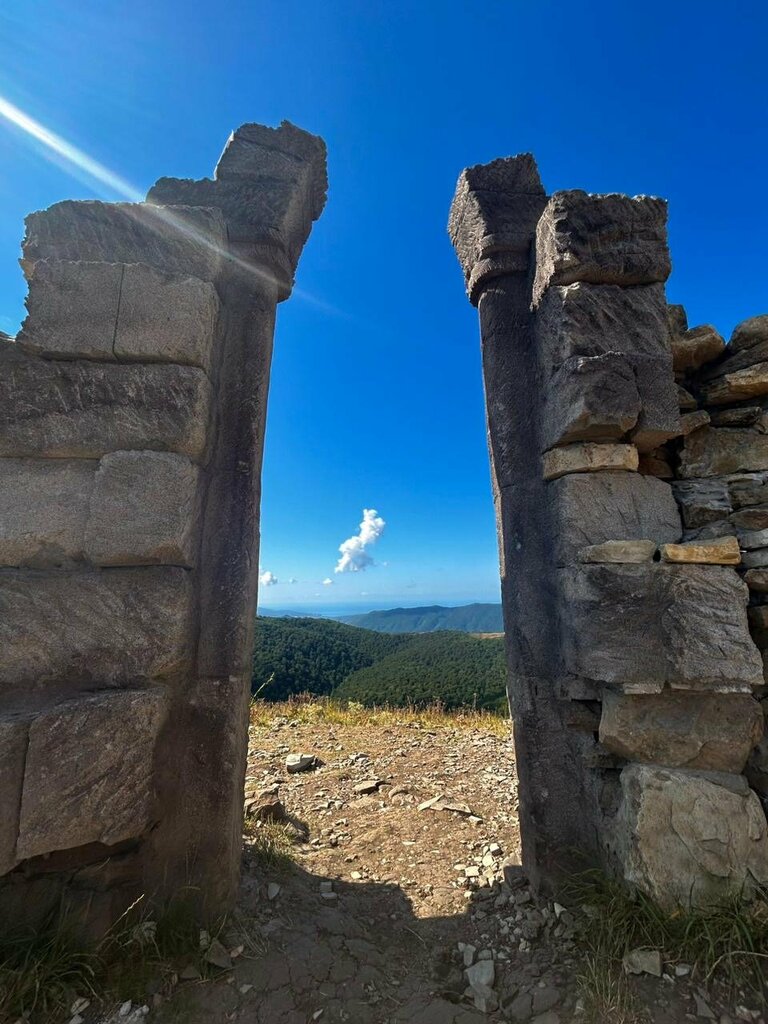 Excursions Excursions of the South, Krasnodar Krai, photo