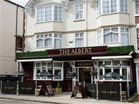 Hotel The Albert, Scarborough, photo