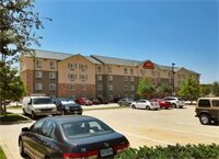 Фото WoodSpring Suites Fort Worth Trophy Club